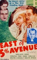 Watch East of Fifth Avenue Movie4k