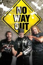 Watch WWE No Way Out 2002 Movie4k