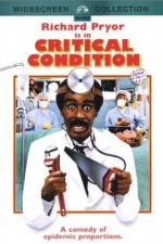 Watch Critical Condition Movie4k