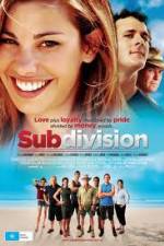 Watch Subdivision Movie4k