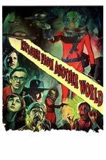 Watch Explorer from Another World Movie4k