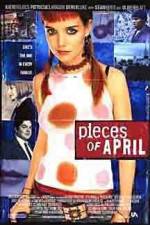 Watch Pieces of April Movie4k