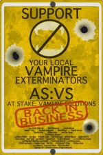 Watch AS:VS Back in Business Movie4k