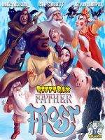 Watch Rifftrax: Father Frost Movie4k