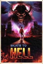 Watch Skate to Hell Movie4k