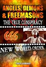 Watch Angels, Demons and Freemasons: The True Conspiracy Movie4k