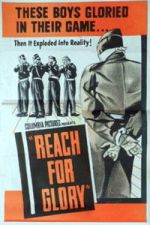 Watch Reach for Glory Movie4k