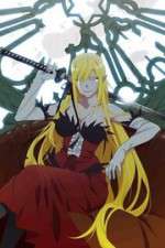 Watch Kizumonogatari III Reiketsu-hen Movie4k