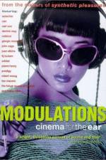 Watch Modulations Movie4k