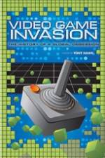 Watch Video Game Invasion The History of a Global Obsession Movie4k