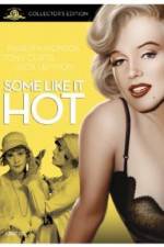 Watch Some Like It Hot Movie4k