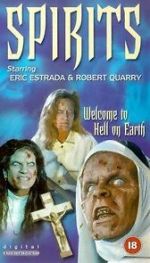 Watch Spirits Movie4k