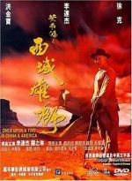 Watch Once Upon a Time in China and America Movie4k