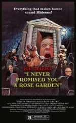 Watch Joe DeRosa: I Never Promised You a Rose Garden Movie4k