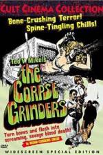Watch The Corpse Grinders Movie4k