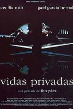 Watch Vidas privadas Movie4k