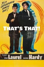 Watch That\'s That! (Short 1938) Movie4k