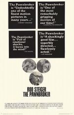 Watch The Pawnbroker Movie4k