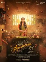 Watch Annapoorani Movie4k