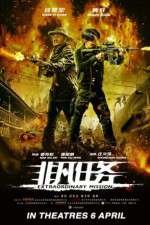 Watch Extraordinary Mission Movie4k