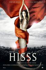 Watch Hisss Movie4k