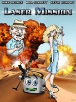 Watch RiffTrax: Laser Mission Movie4k