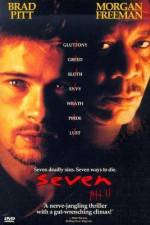 Watch Se7en Movie4k