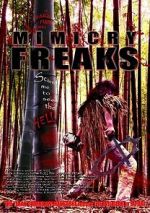 Watch Mimicry Freaks Movie4k
