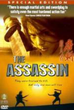 Watch The Assassin Movie4k