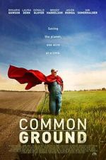 Watch Common Ground Movie4k