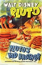 Watch Pluto\'s Kid Brother Movie4k