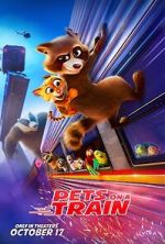 Watch Pets on a Train Movie4k