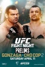 Watch UFC Fight Night 64 Prelims Movie4k