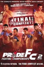 Watch Pride Final Conflict 2005 Movie4k