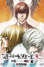 Watch Death Note Rewrite 2 L�s Successors Movie4k