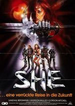 Watch She Movie4k