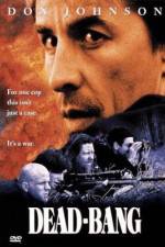 Watch Dead Bang Movie4k