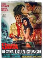 Watch Samoa, regina della giungla Movie4k