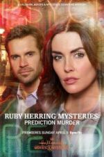 Watch Ruby Herring Mysteries: Prediction Murder Movie4k