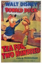 Watch Tea for Two Hundred (Short 1948) Movie4k