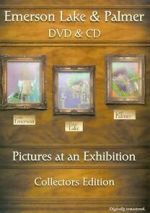 Watch Pictures at an Exhibition Movie4k