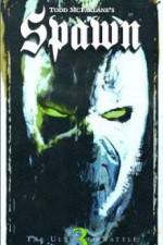 Watch Spawn 3: Ultimate Battle Movie4k
