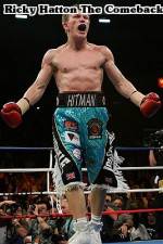 Watch Ricky Hatton The Comeback Movie4k