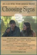 Watch Choosing Signs Movie4k