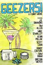 Watch Geezers Movie4k