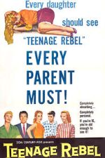 Watch Teenage Rebel Movie4k