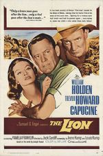 Watch The Lion Movie4k