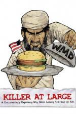 Watch Killer at Large Movie4k