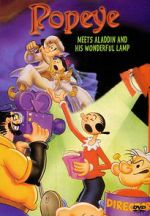 Watch Aladdin and His Wonderful Lamp (Short 1939) Movie4k