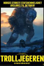 Watch TrollHunter Movie4k